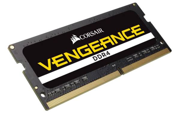 Corsair SO-DDR4-RAM Vengeance 3200 MHz 1x 32 GB