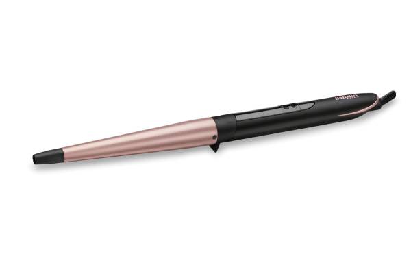 Babyliss Lockenstab Rose Quartz C454E Ø 13 – 25 mm