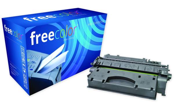 Freecolor Toner CF280 XL Black