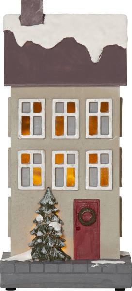 Indoor Dekoration HUS