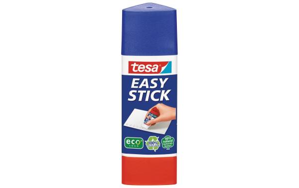Klebestifte Easy Stick 12g ecoLogo TESA 572720020