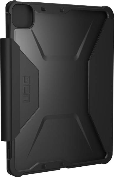 UAG Plyo Case – iPad Air 10.9-Inch, 4th Gen – black/ice [Bulk]