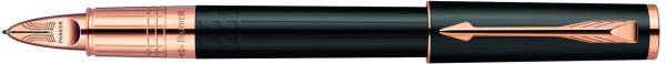 PARKER Füllfederhalter M S0959120 INGENUITY Black rosegold