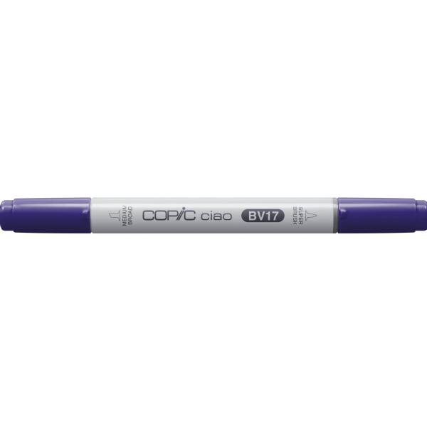 COPIC Marker Ciao 22075288 R83 – Rose Mist