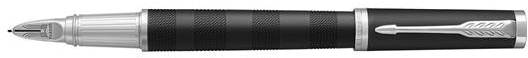 PARKER Geschenkset S1935165 INGENUITY Notizbuch Black