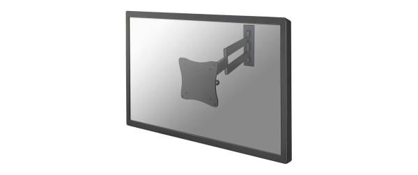 Neomounts by NewStar Wandhalterung FPMA-W830 Schwarz