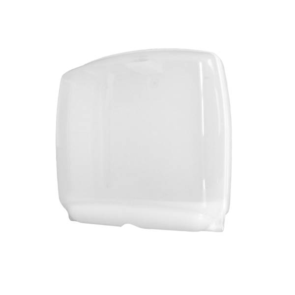 Spender (PP) Hyg.Soft weiß für Falthandtücher - 1 Stück
