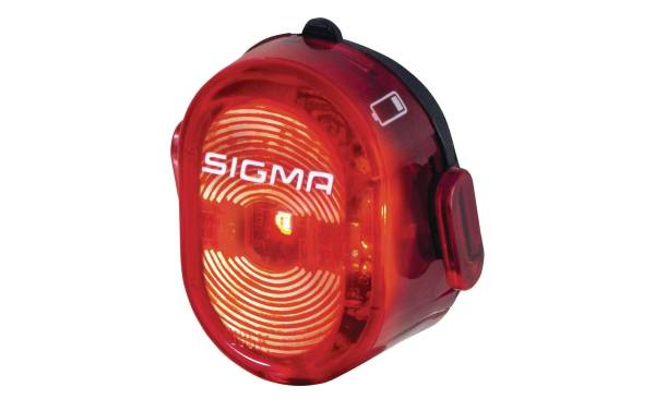 Sigma Velolampe Nugget II