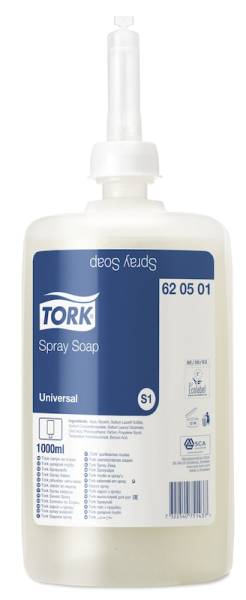 TORK-620501 Sprayseife - S11