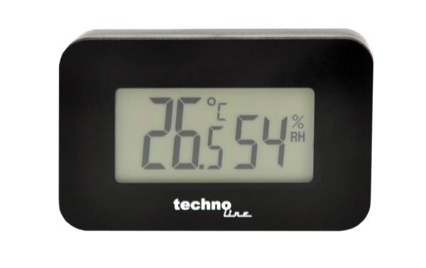 Technoline Thermometer WS 7009