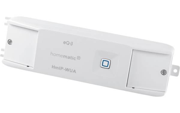 Homematic IP Smart Home Universal Schaltaktor 0-10 V