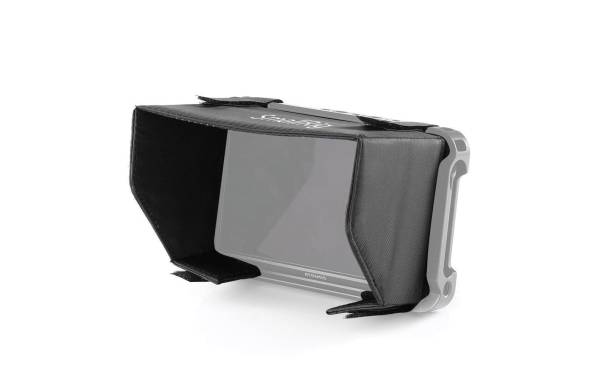 Smallrig Bildschirmschutz Sunhood Atomos Ninja V