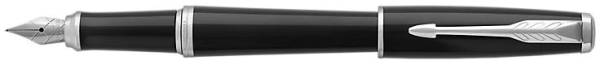 PARKER Füllfederhalter F 1931596 URBAN Black