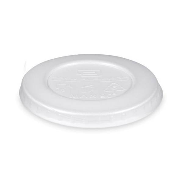 Thermodeckel (XPS) für Behälter 140mm – 50 Stück