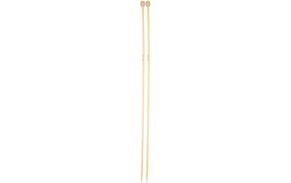 lalana Stricknadeln 4 mm, 2 Stück