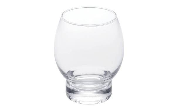 Diaqua Zahnputzbecher Durchscheinend