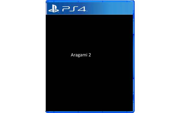 Aragami 2 [PS4] (D)