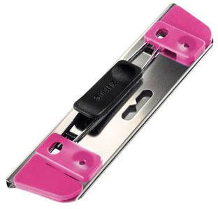 Active Locher WOW 1-2mm pink für 44593 Blatt LEITZ 17286023