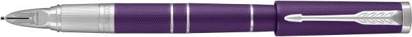 PARKER Füllfederhalter F 1931454 INGENUITY DELUXE Violet