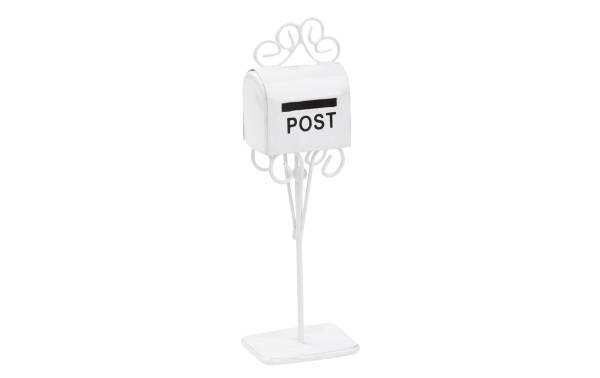 HobbyFun Mini-Utensilien Briefkasten 11 cm