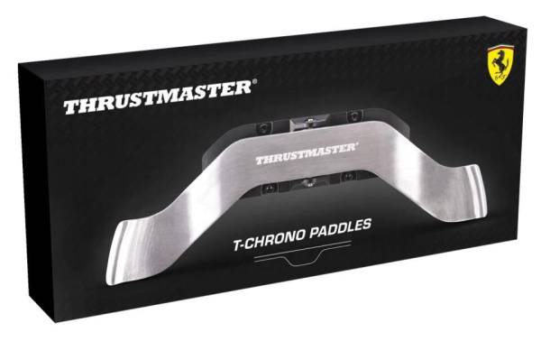 Thrustmaster – T-Chrono Paddle for SF1000