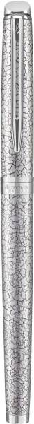 WATERMAN Füllfederhalter Hémisphère CC 2042894 silver