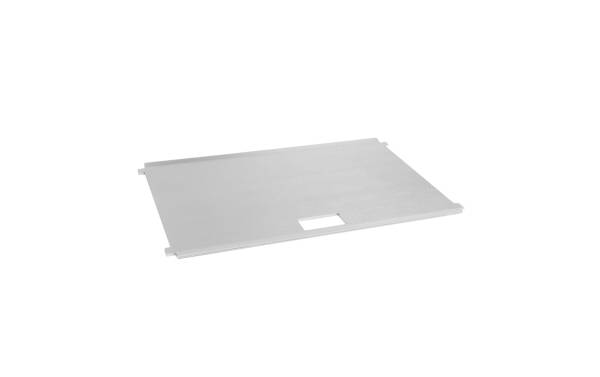 Fennek Grill Grillplatte Plancha