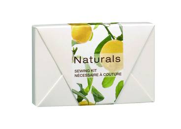 NATURALS Nähetui