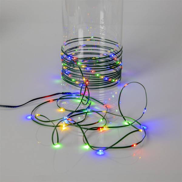 Lichterkette Dew Drop Micro