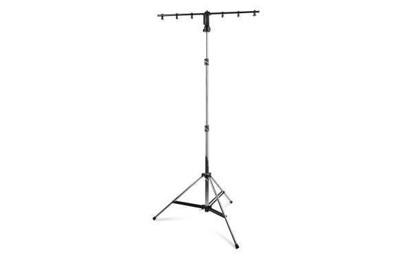 BeamZ Pro Lichtstativ mit T-Träger WLS70