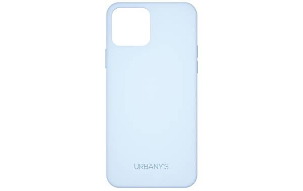 Urbany&#039;s Back Cover Baby Boy Silicone iPhone 12 mini