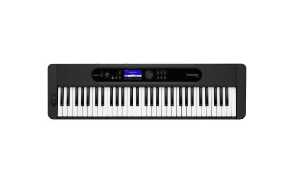 Casio Keyboard CT-S400
