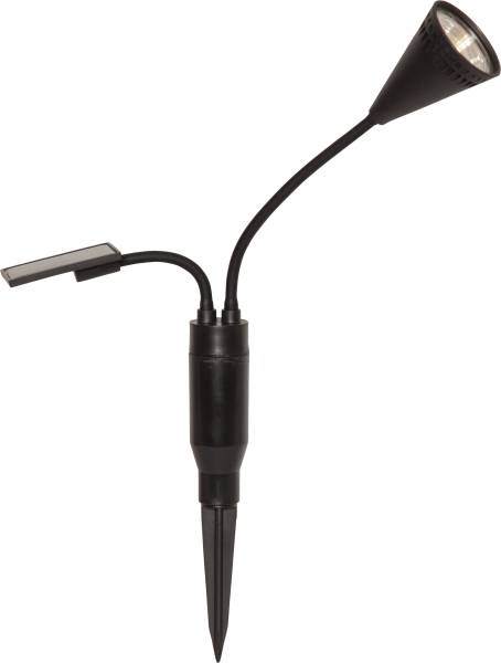 Solar Spotlight Powerspot