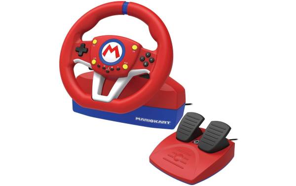 Mario Kart Racing Wheel Pro Mini [NSW]