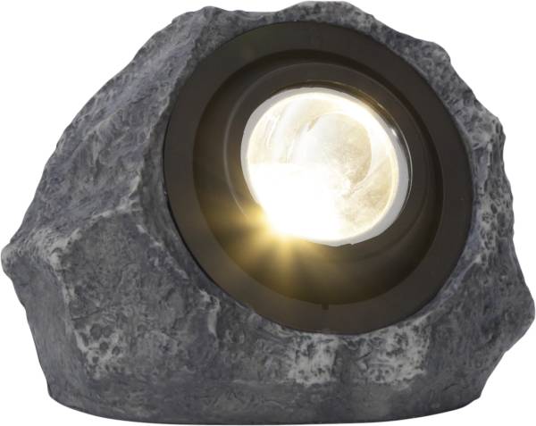 Solar Decoration Rocky