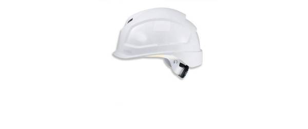 uvex Schutzhelm Pheos B-S-WR, Weiss