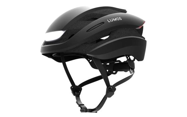 LUMOS Helm Ultra 54-61 cm, Black