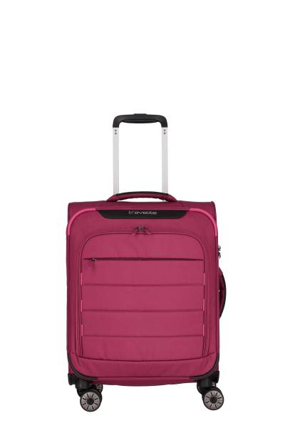 Travelite SKAII 4w Trolley S, Abendrot