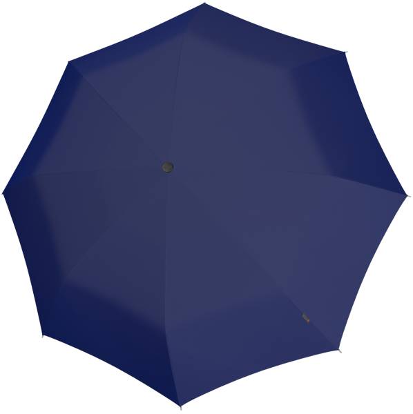 KNIRPS Regenschirm U.900 2900.120.1 navy, manual