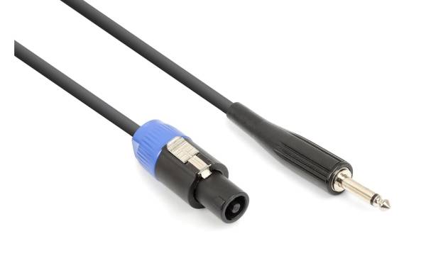 Vonyx Lautsprecherkabel CX305-5 5 m