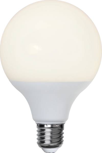 LED Leuchtmittel E27 G95 Outdoor Lighting