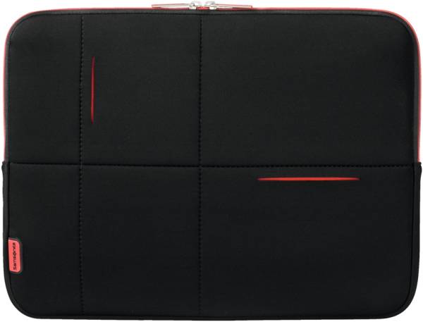 Samsonite Airglow Sleeve [15.6 inch] - black/red