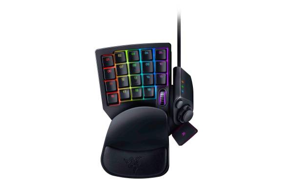 Razer Gaming-Keypad Tartarus V2