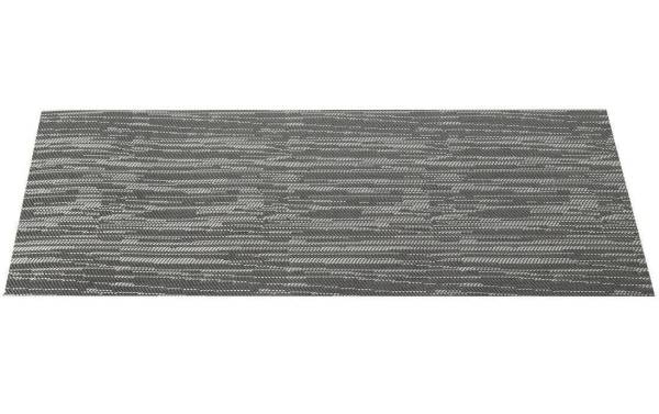 Leonardo Tischset Colorata 35 cm x 48 cm, Grau