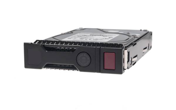 HPE Harddisk 861691-B21 3.5 SATA 1 TB