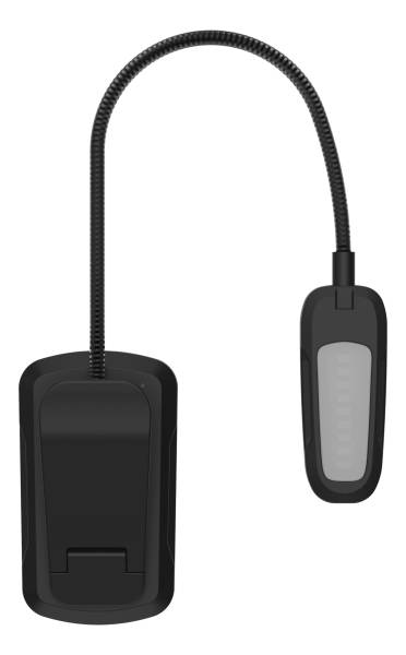 LED Book Light