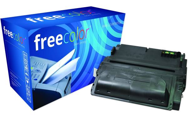 Freecolor Toner Q1338 Black