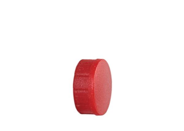 MAUL Haftmagnet MAULsolid, Haftkraft: 0,8 kg, farbig