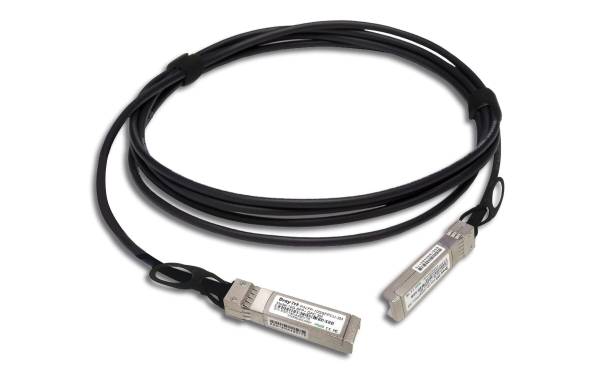 DrayTek Direct Attach Kabel Vigor 10G DAC Kabel 3m SFP+/SFP+ 3 m