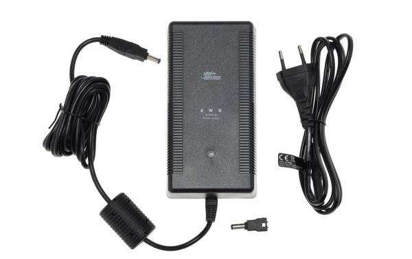 Alpha Elettronica Tischnetzgerät 120 W, 30 V